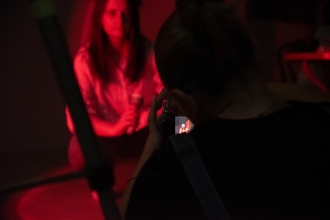 Wakacje z Osterloffem - warsztaty fotograficzne